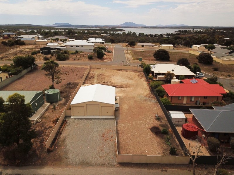1 Holly Rise, Coffin Bay SA 5607