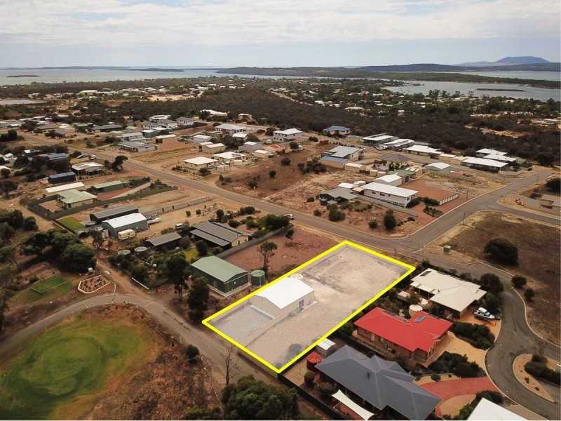 1 Holly Rise, Coffin Bay SA 5607