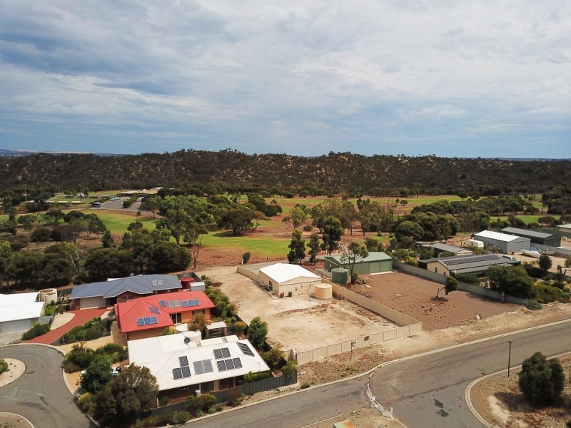 1 Holly Rise, Coffin Bay SA 5607