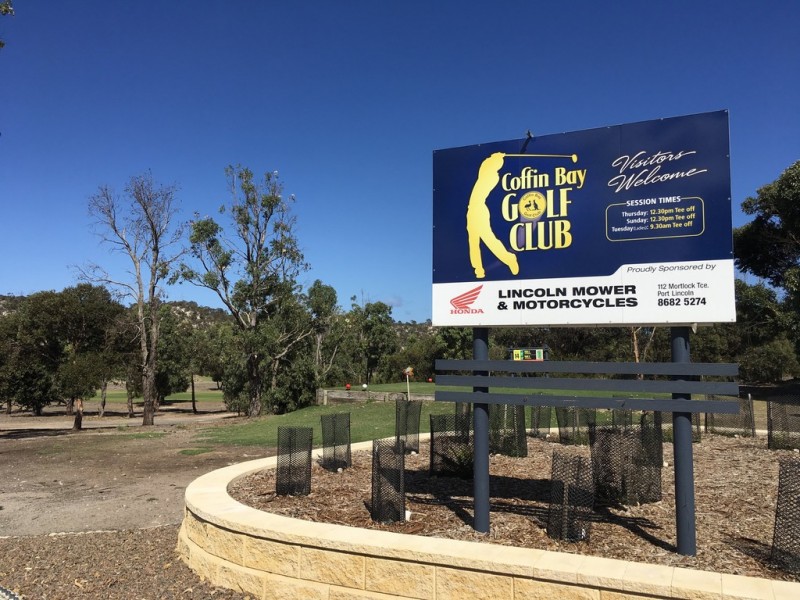 1 Holly Rise, Coffin Bay SA 5607