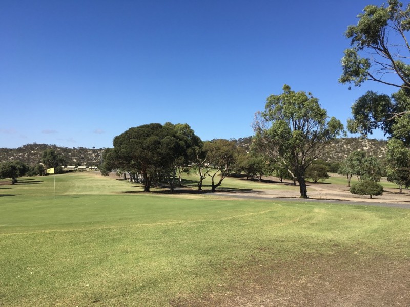 1 Holly Rise, Coffin Bay SA 5607