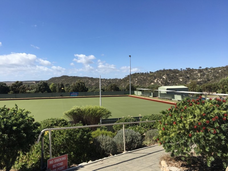 1 Holly Rise, Coffin Bay SA 5607