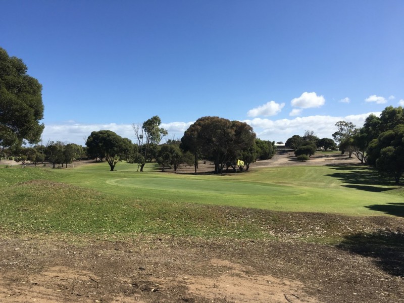 1 Holly Rise, Coffin Bay SA 5607