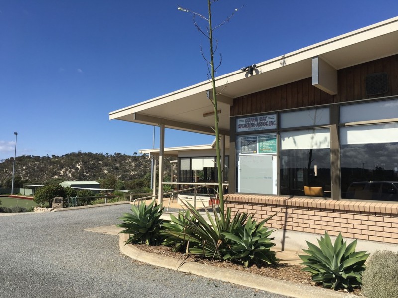 1 Holly Rise, Coffin Bay SA 5607