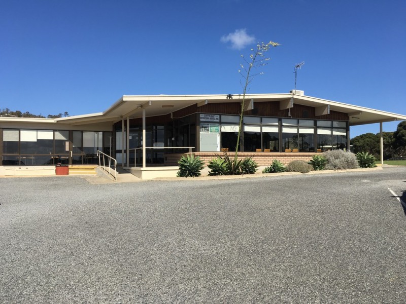 1 Holly Rise, Coffin Bay SA 5607