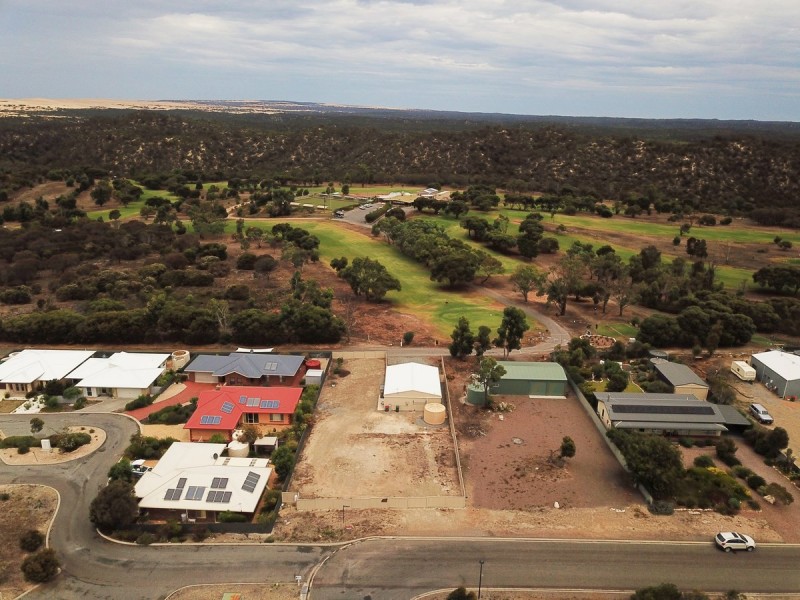 1 Holly Rise, Coffin Bay SA 5607