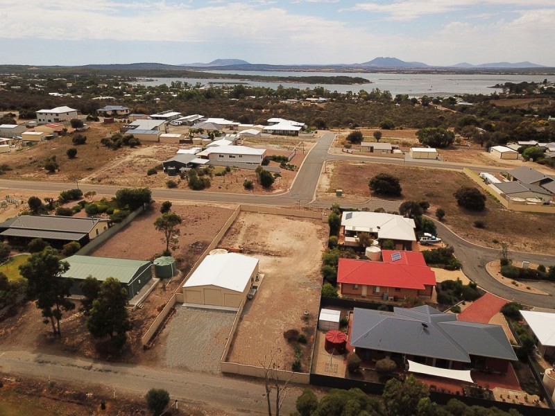 1 Holly Rise, Coffin Bay SA 5607