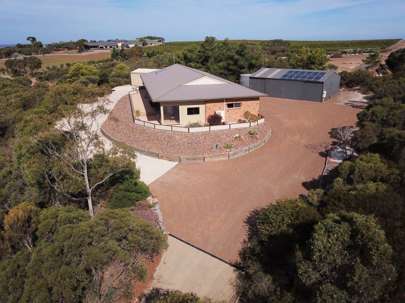 9 Hanchant Road, Port Lincoln SA 5606