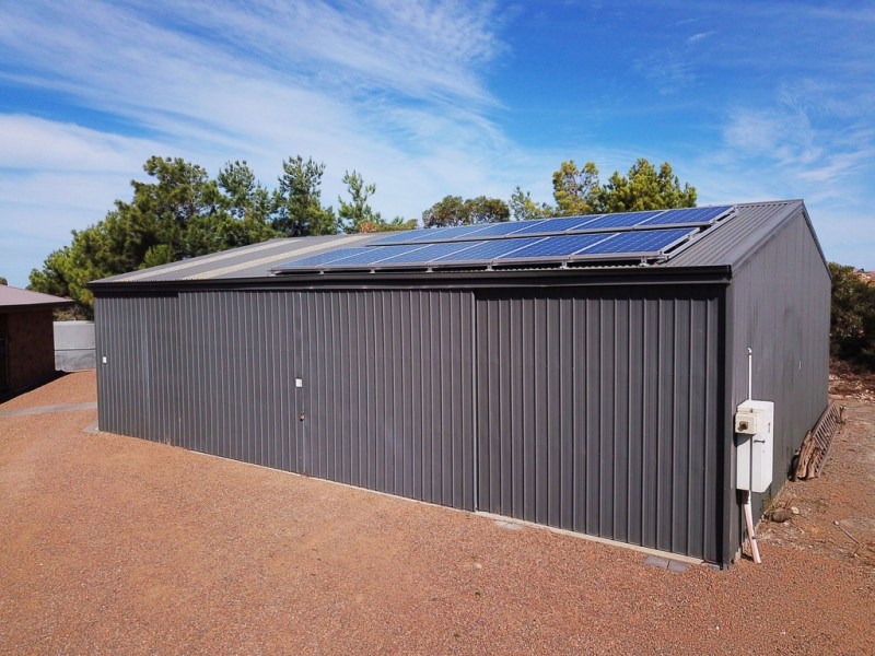 9 Hanchant Road, Port Lincoln SA 5606