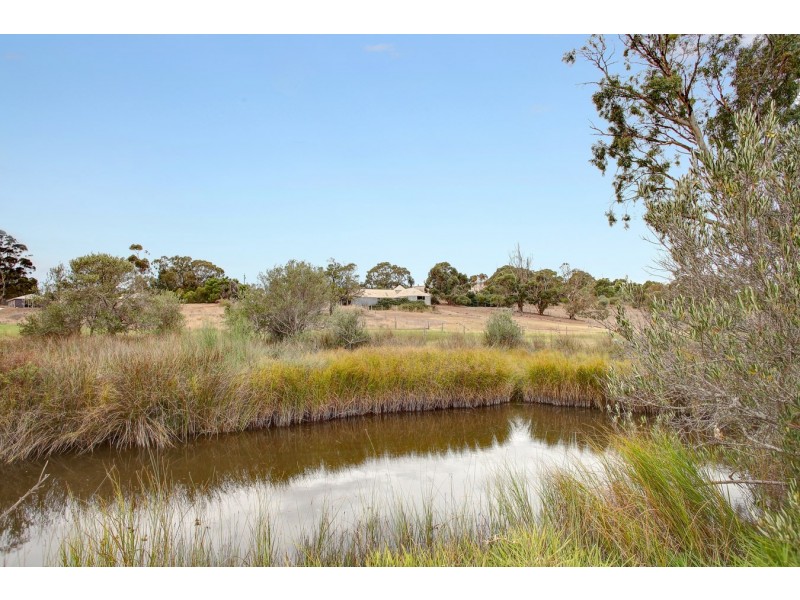 99 Calderwood Road, known as 944 Yallunda Flat Road, Koppio SA 5607