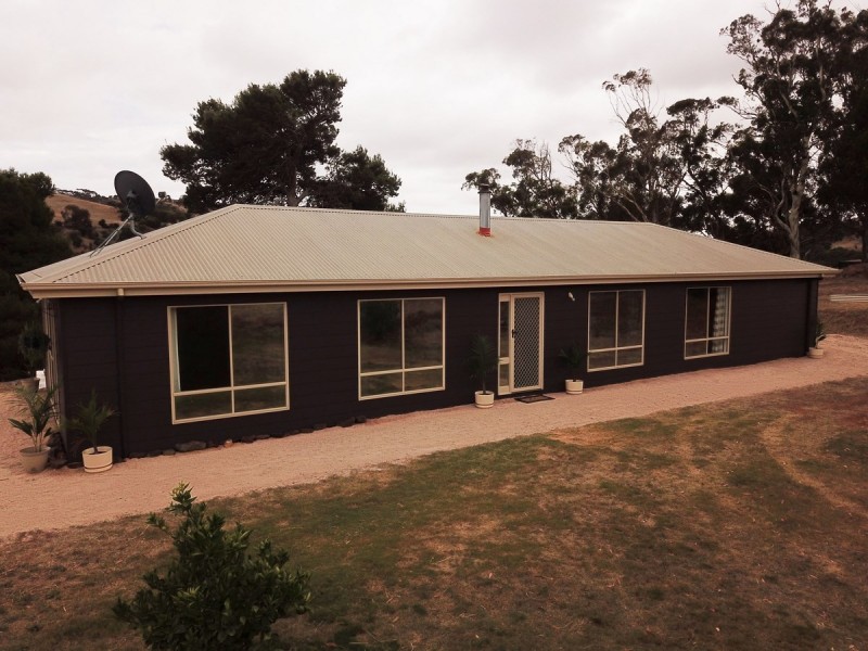 99 Calderwood Road, known as 944 Yallunda Flat Road, Koppio SA 5607