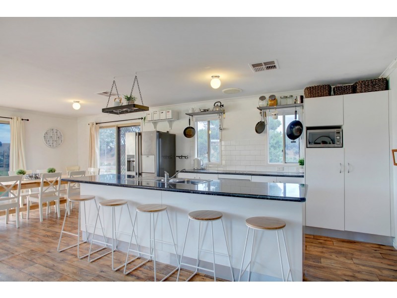 99 Calderwood Road, known as 944 Yallunda Flat Road, Koppio SA 5607