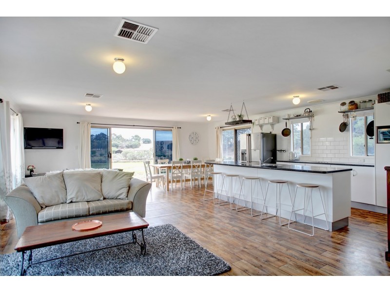 99 Calderwood Road, known as 944 Yallunda Flat Road, Koppio SA 5607