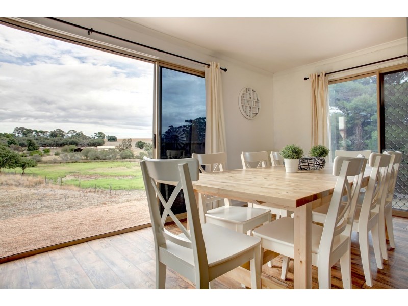 99 Calderwood Road, known as 944 Yallunda Flat Road, Koppio SA 5607