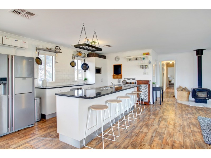 99 Calderwood Road, known as 944 Yallunda Flat Road, Koppio SA 5607