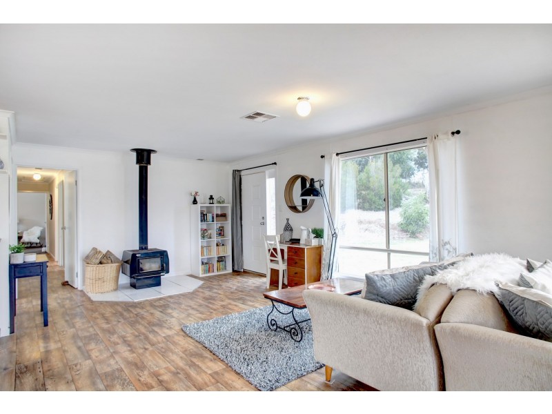 99 Calderwood Road, known as 944 Yallunda Flat Road, Koppio SA 5607