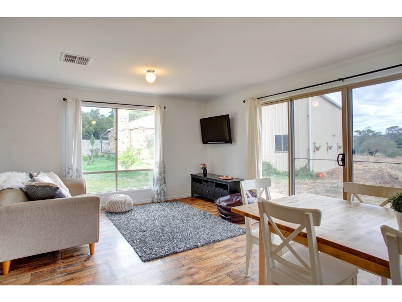 99 Calderwood Road, known as 944 Yallunda Flat Road, Koppio SA 5607