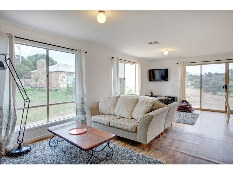 99 Calderwood Road, known as 944 Yallunda Flat Road, Koppio SA 5607