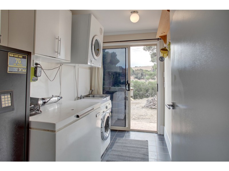 99 Calderwood Road, known as 944 Yallunda Flat Road, Koppio SA 5607