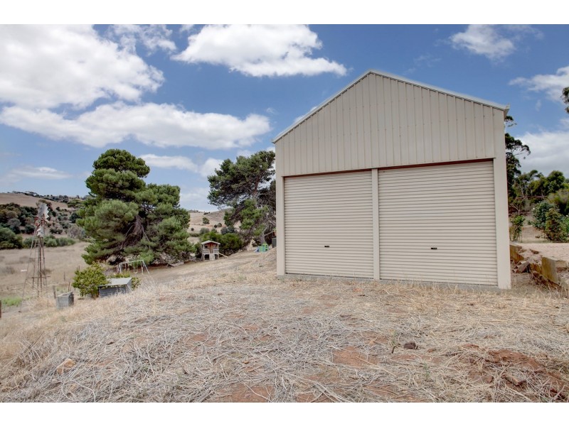 99 Calderwood Road, known as 944 Yallunda Flat Road, Koppio SA 5607