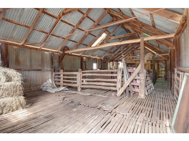 99 Calderwood Road, known as 944 Yallunda Flat Road, Koppio SA 5607