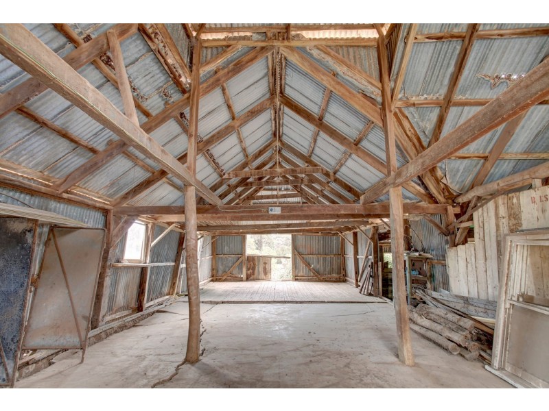 99 Calderwood Road, known as 944 Yallunda Flat Road, Koppio SA 5607