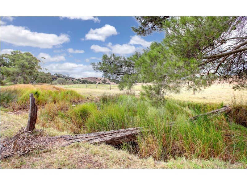 99 Calderwood Road, known as 944 Yallunda Flat Road, Koppio SA 5607
