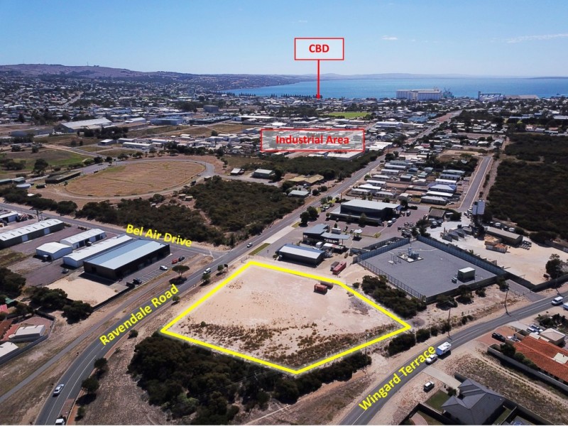 49-55 Ravendale Road, Port Lincoln SA 5606