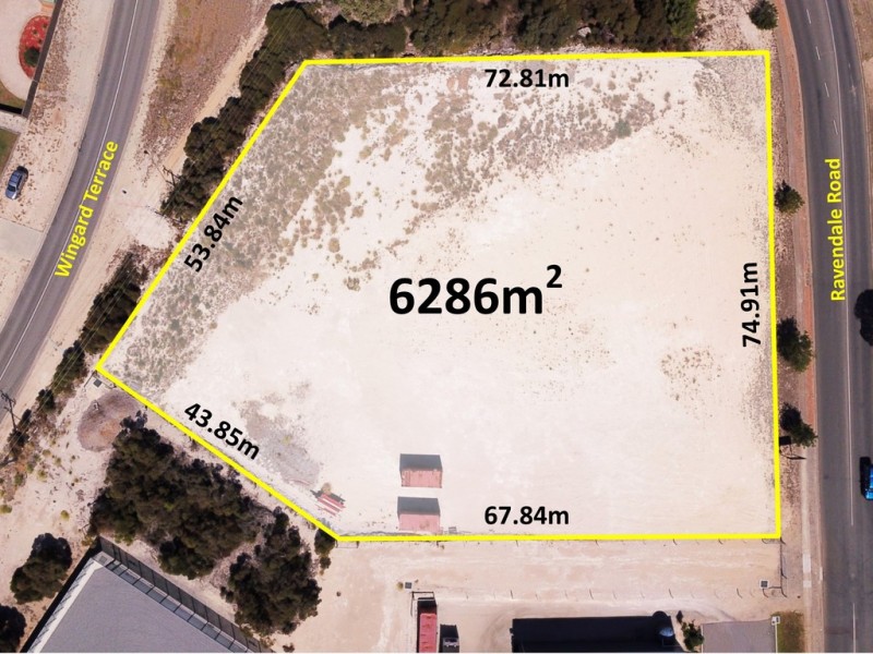 49-55 Ravendale Road, Port Lincoln SA 5606