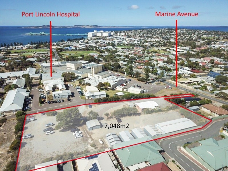 10 Marine Avenue, Port Lincoln SA 5606