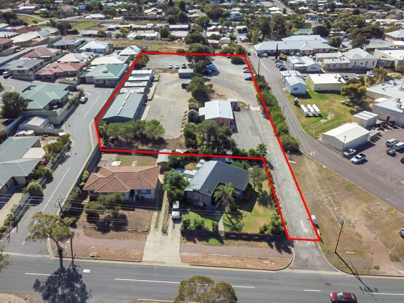 10 Marine Avenue, Port Lincoln SA 5606