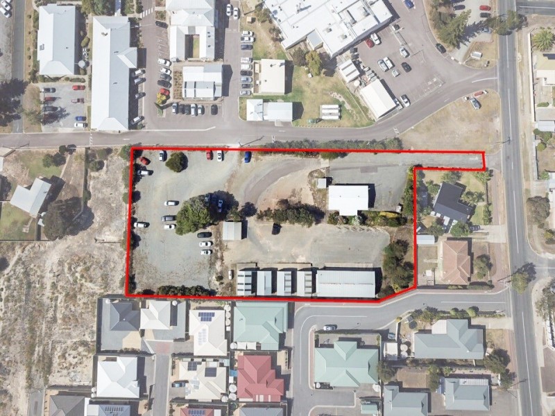 10 Marine Avenue, Port Lincoln SA 5606