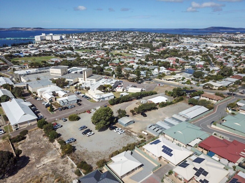 10 Marine Avenue, Port Lincoln SA 5606