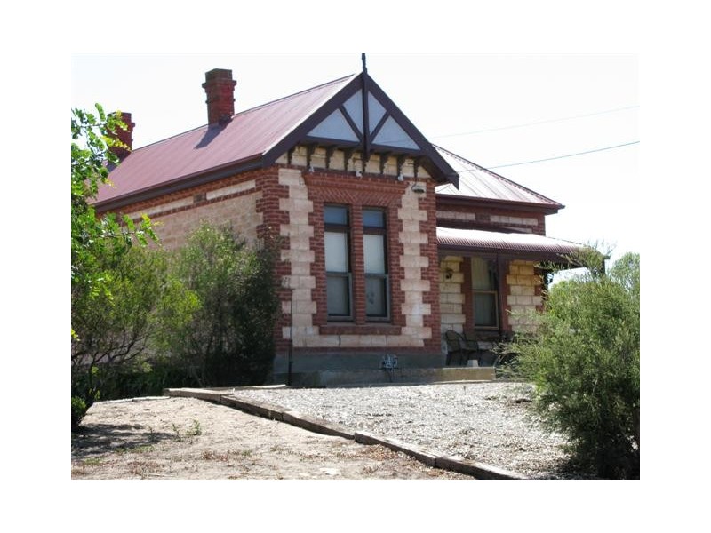 96-98  Mortlock Tce, Port Lincoln SA 5606