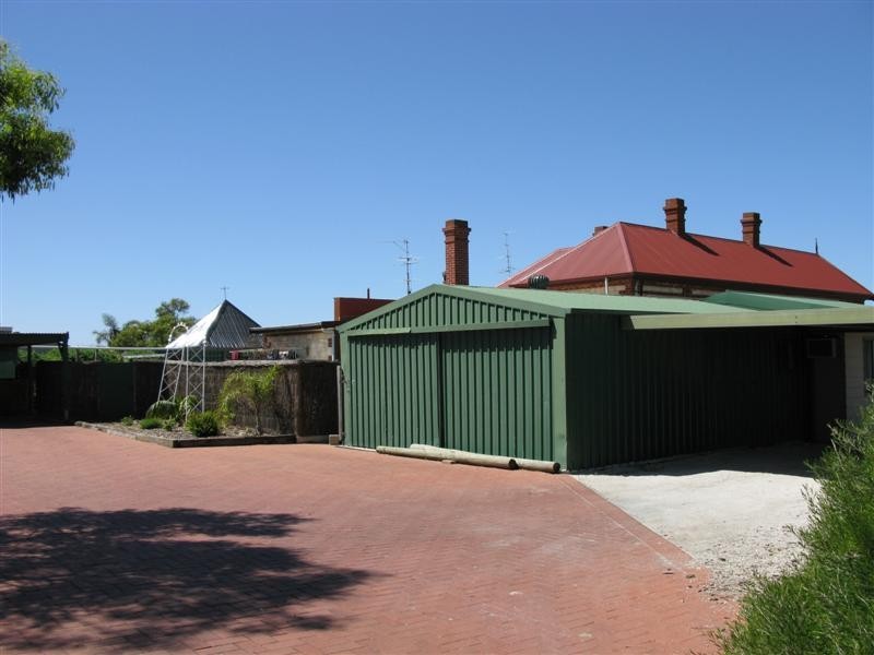 96-98  Mortlock Tce, Port Lincoln SA 5606