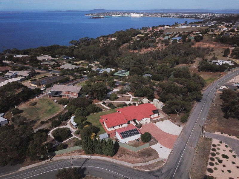 1 Sarah Crescent, Port Lincoln SA 5606