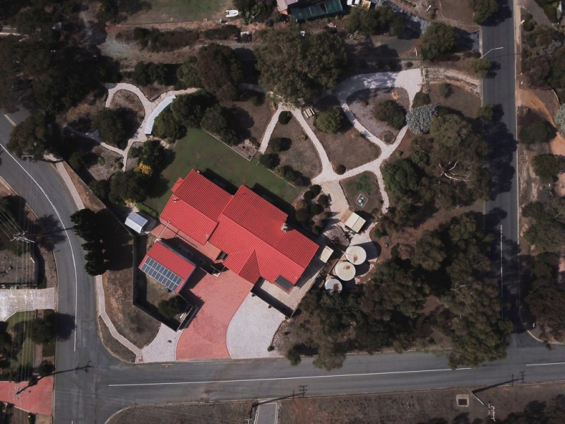 1 Sarah Crescent, Port Lincoln SA 5606