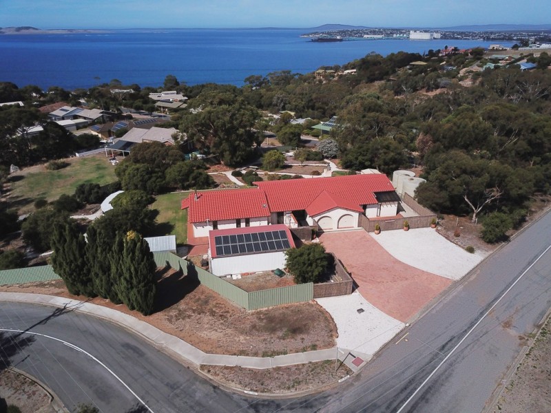 1 Sarah Crescent, Port Lincoln SA 5606