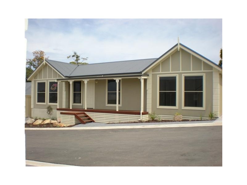 6 / 1-3 McDonald Ave, Port Lincoln SA 5606