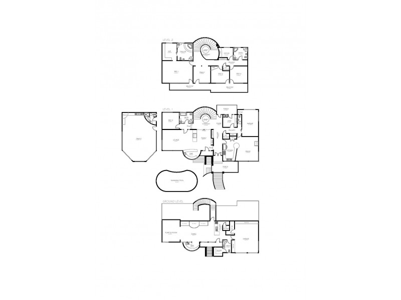 78 Lincoln Highway, Port Lincoln SA 5606 Floorplan