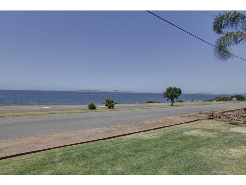 25 Gledstanes Terrace, Boston via, Port Lincoln SA 5606