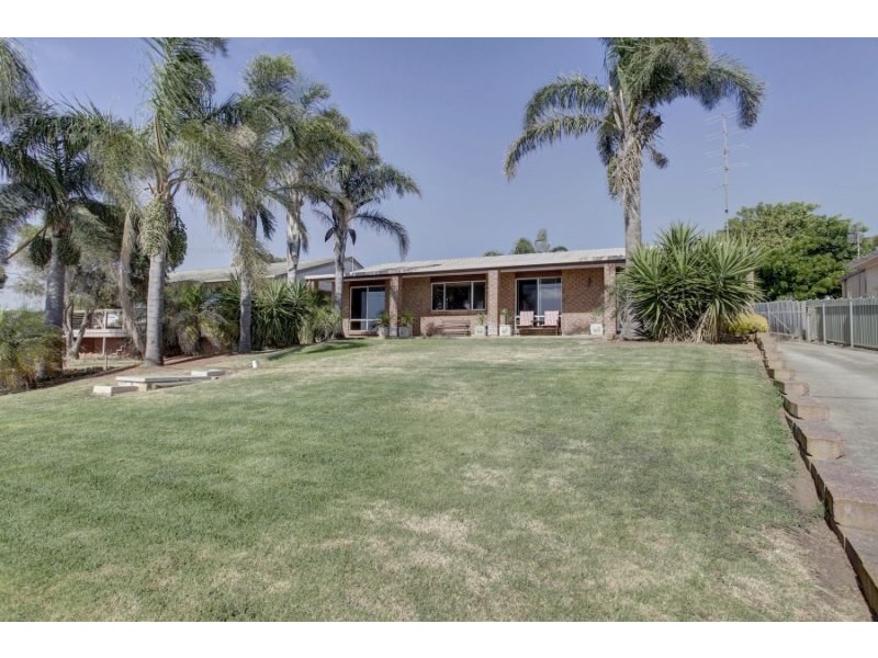 25 Gledstanes Terrace, Boston via, Port Lincoln SA 5606