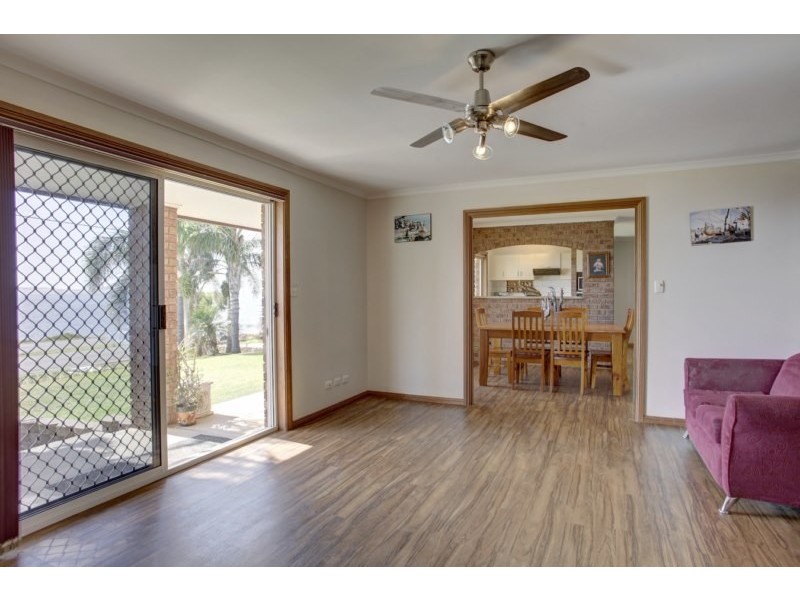 25 Gledstanes Terrace, Boston via, Port Lincoln SA 5606