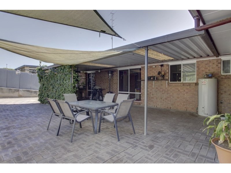 25 Gledstanes Terrace, Boston via, Port Lincoln SA 5606