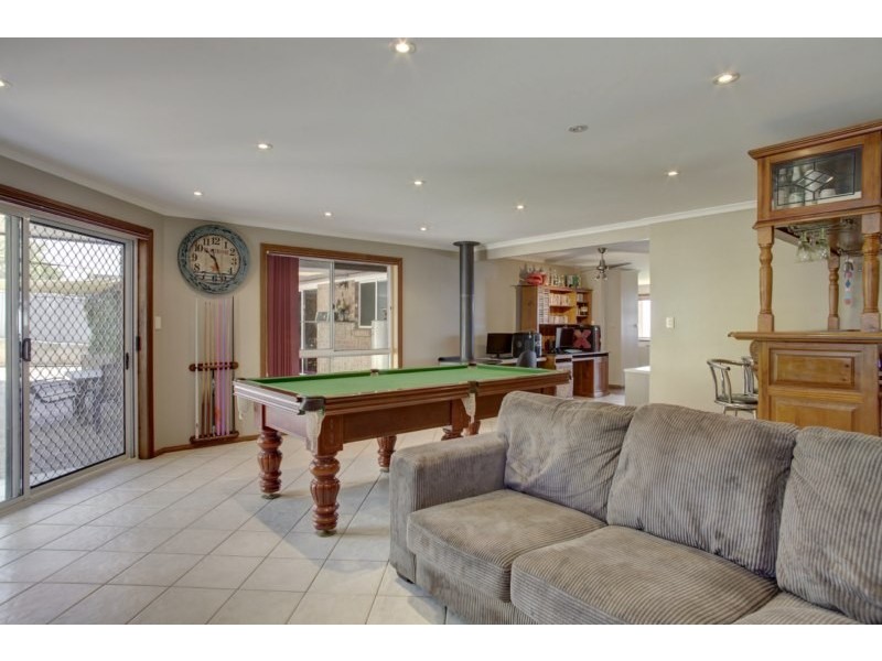 25 Gledstanes Terrace, Boston via, Port Lincoln SA 5606