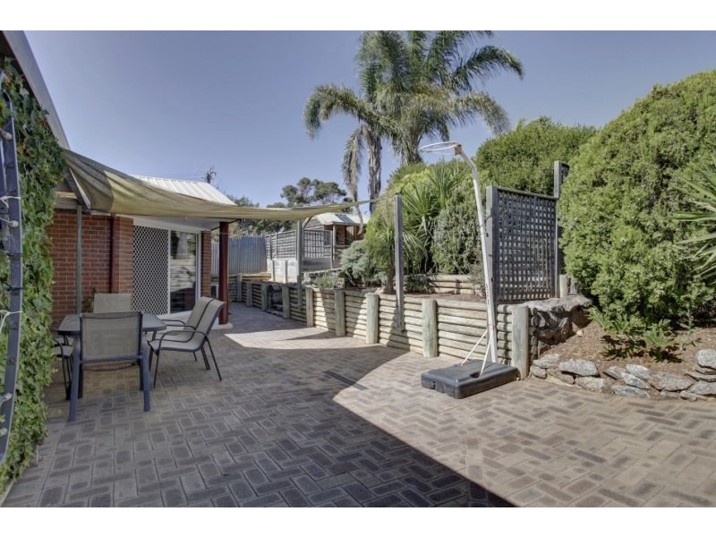 25 Gledstanes Terrace, Boston via, Port Lincoln SA 5606