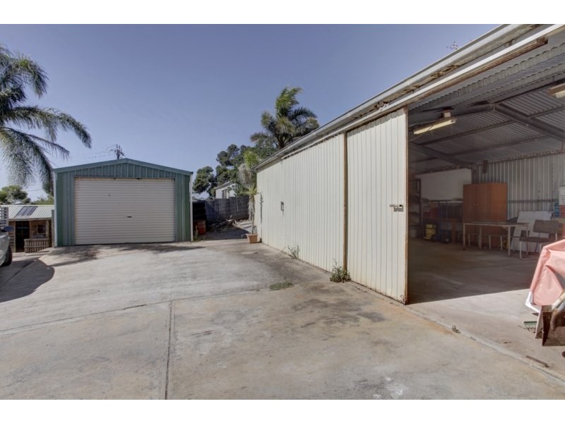 25 Gledstanes Terrace, Boston via, Port Lincoln SA 5606