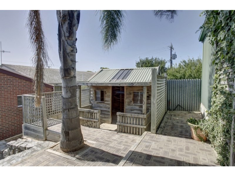 25 Gledstanes Terrace, Boston via, Port Lincoln SA 5606