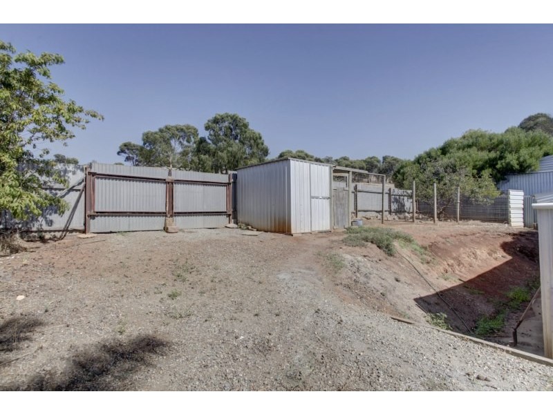 25 Gledstanes Terrace, Boston via, Port Lincoln SA 5606