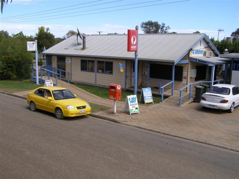 2 Flinders Avenue, Coffin Bay SA 5607